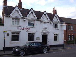 theplough