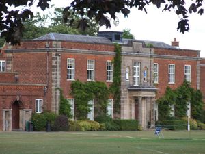 Blue Coat School