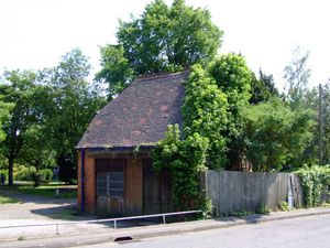 Grove Park