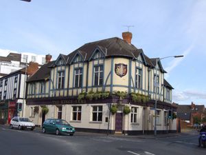 The Kings Arms