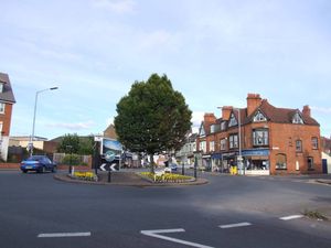 High Street