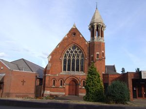 St Marys