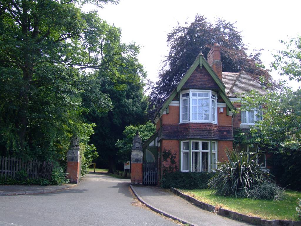 The Lodge