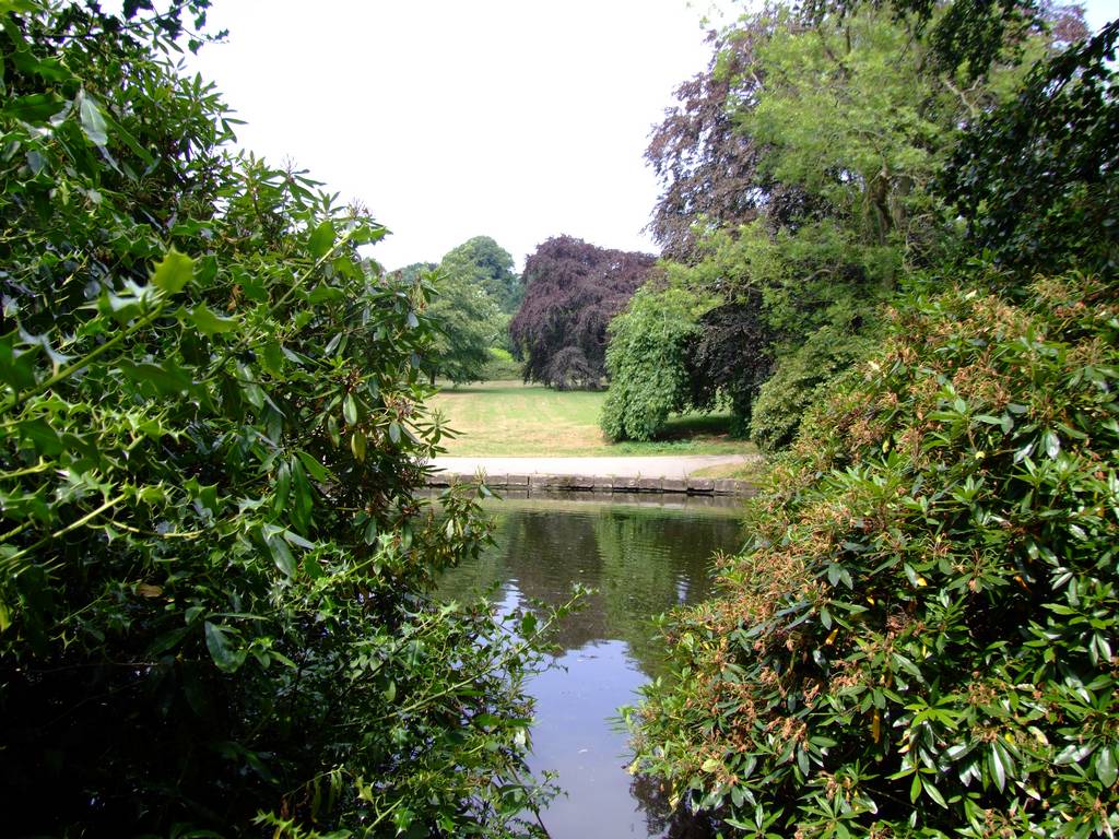 Highbury Park