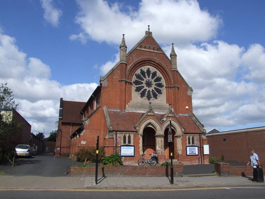Baptist Church