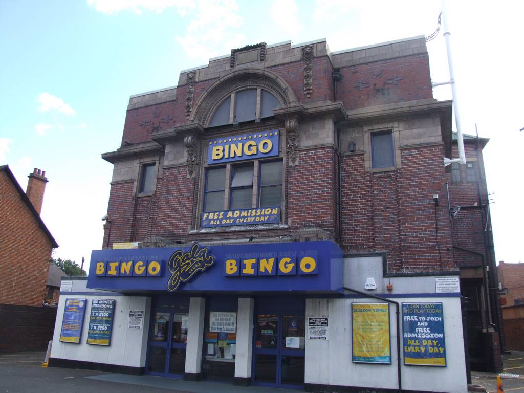 Gala Bingo