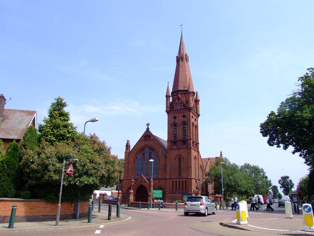 Methodist Church