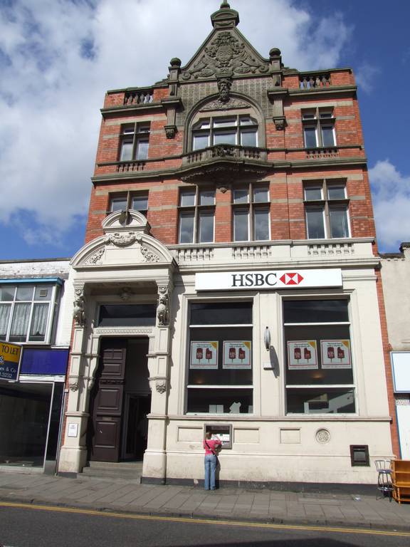HSBC