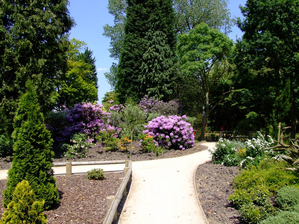 Kings Heath Park