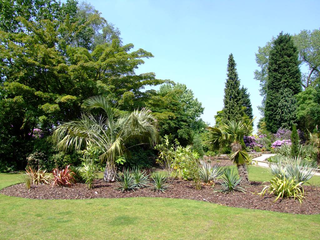 Kings Heath Park