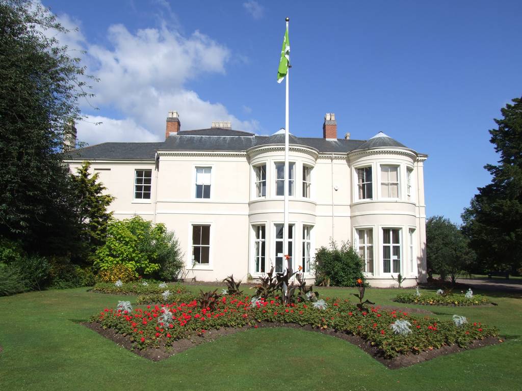Park House
