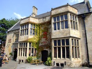 The Red Lion