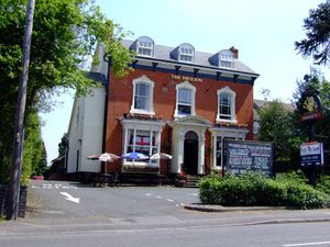 The Pavillion