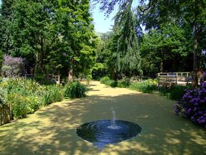 Kings Heath Park