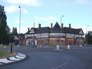 The Billesley