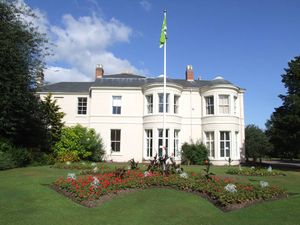 Park House