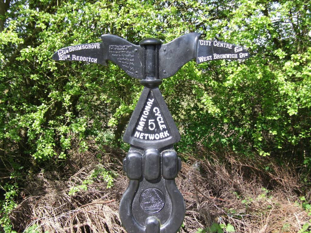 The National Cycle Network