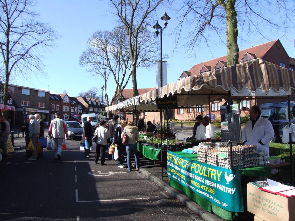 Farmers Market
