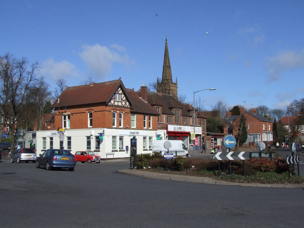 The Island