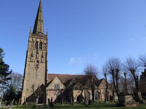 St Nicholas Church