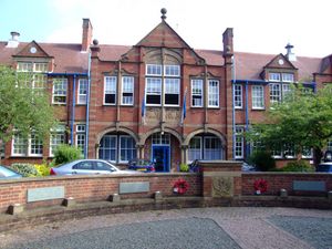 Kings Norton Boys School