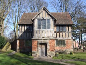 The Old Grammar School