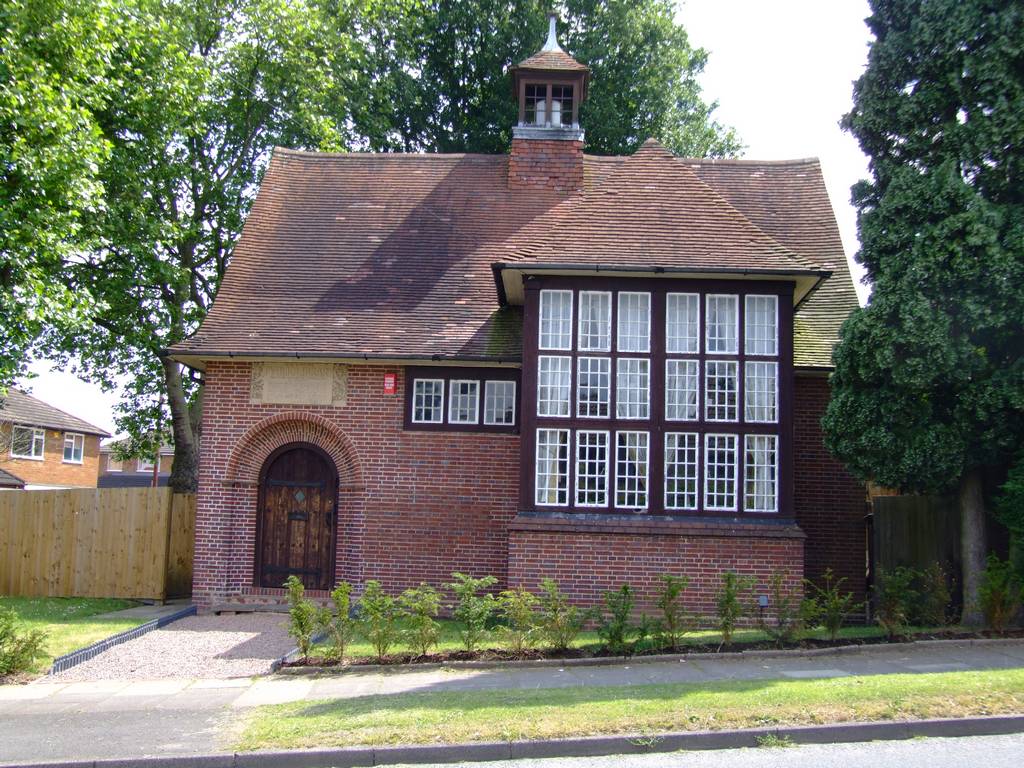 Public Library