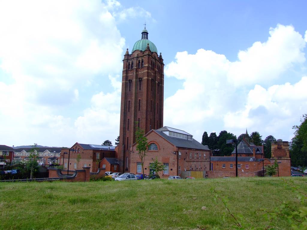 Hollymoor Centre