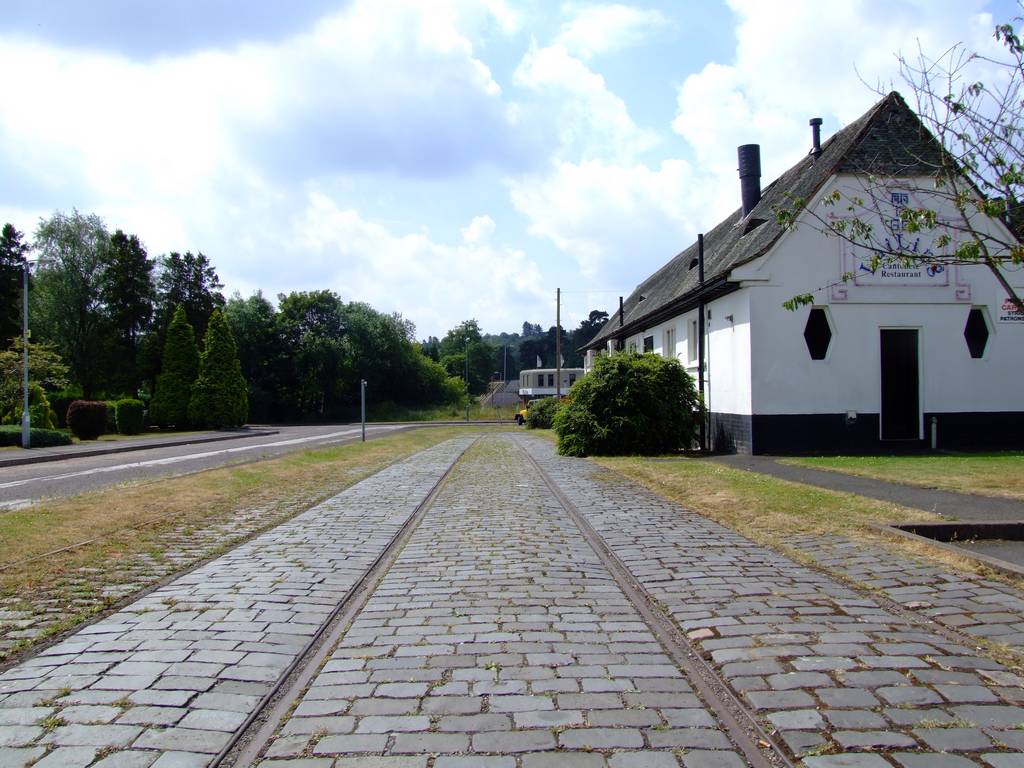 Tram Lines