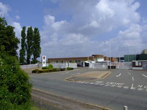 Lowhill Lane