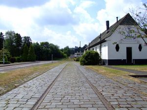 Tram Lines