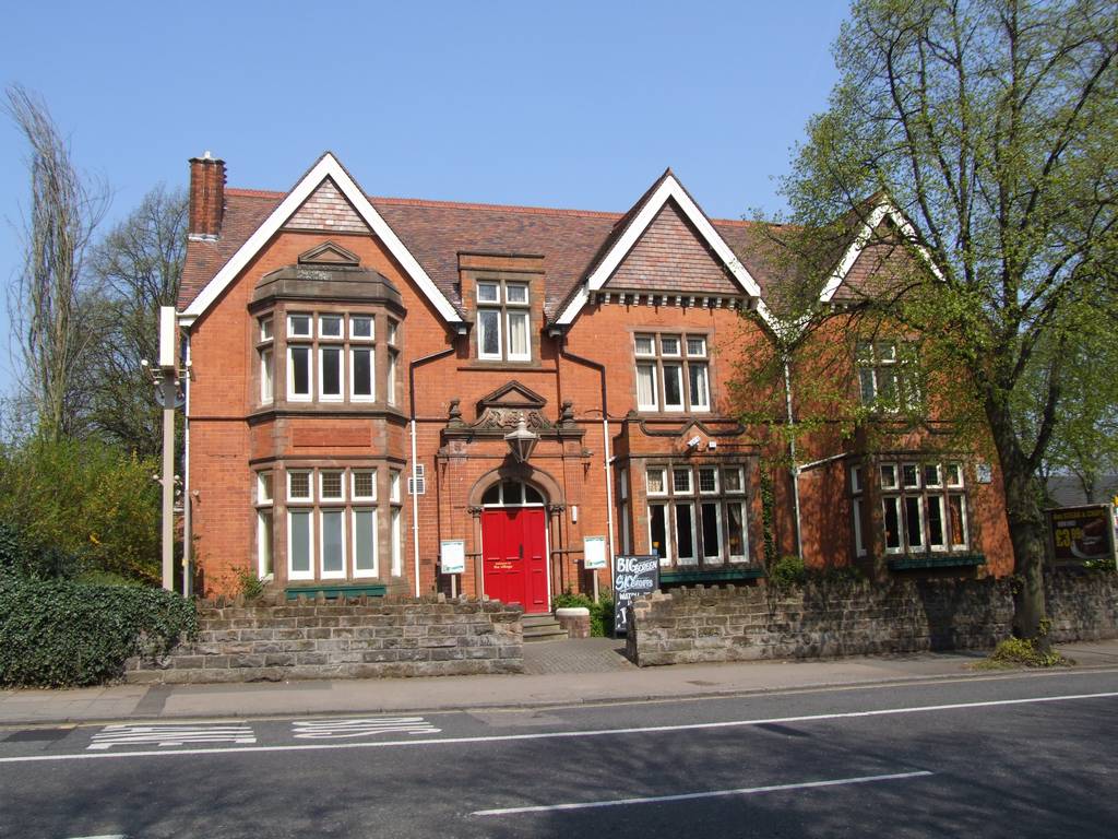 The Village Inn