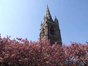 St Anne's