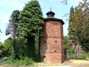 The Dovecote