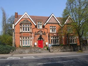 The Village Inn