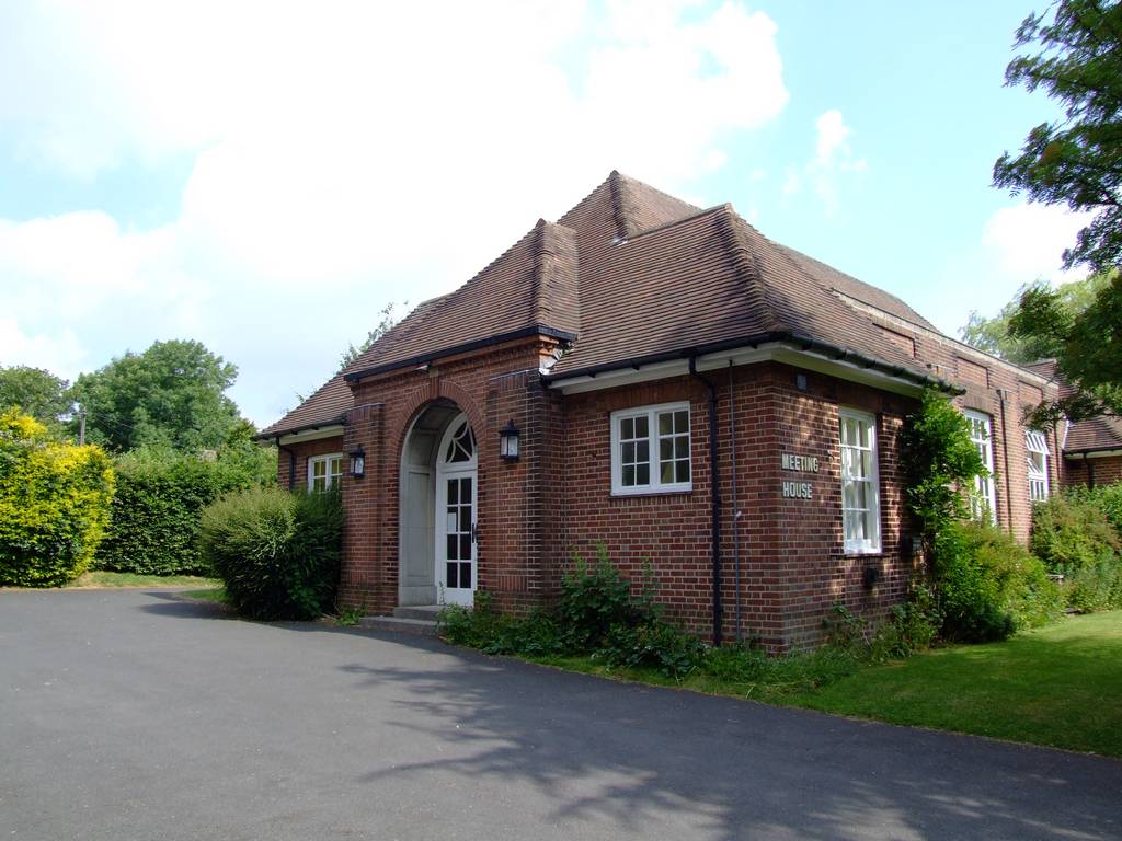 Friends Meeting House