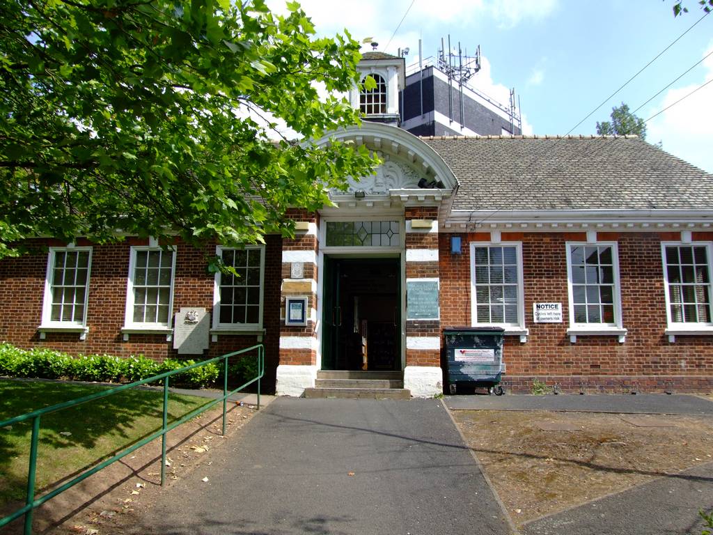 Northfield Library