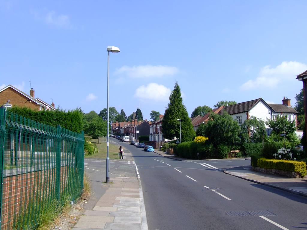 Church Hill
