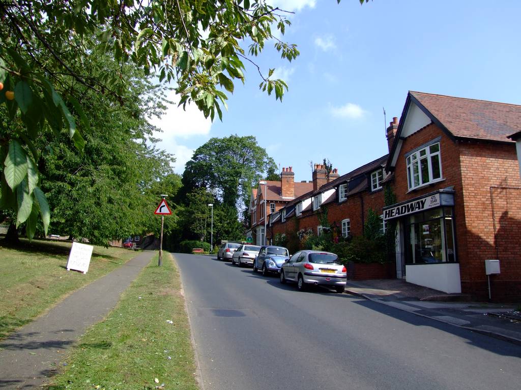Church Hill