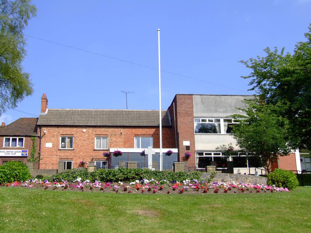 Royal British Legion