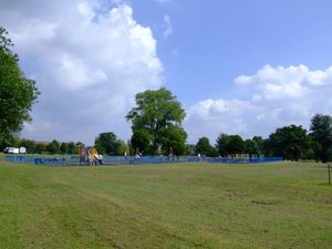 Victoria Common