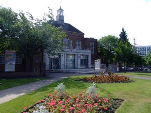 Northfield Baths