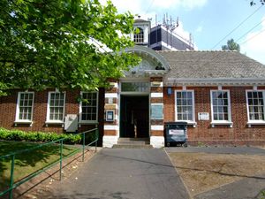 Northfield Library