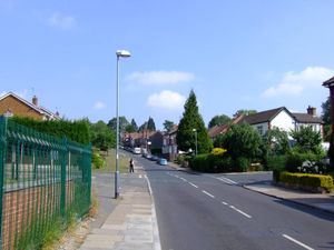 Church Hill