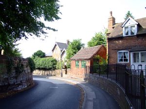 Church Hill