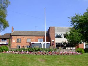 Royal British Legion