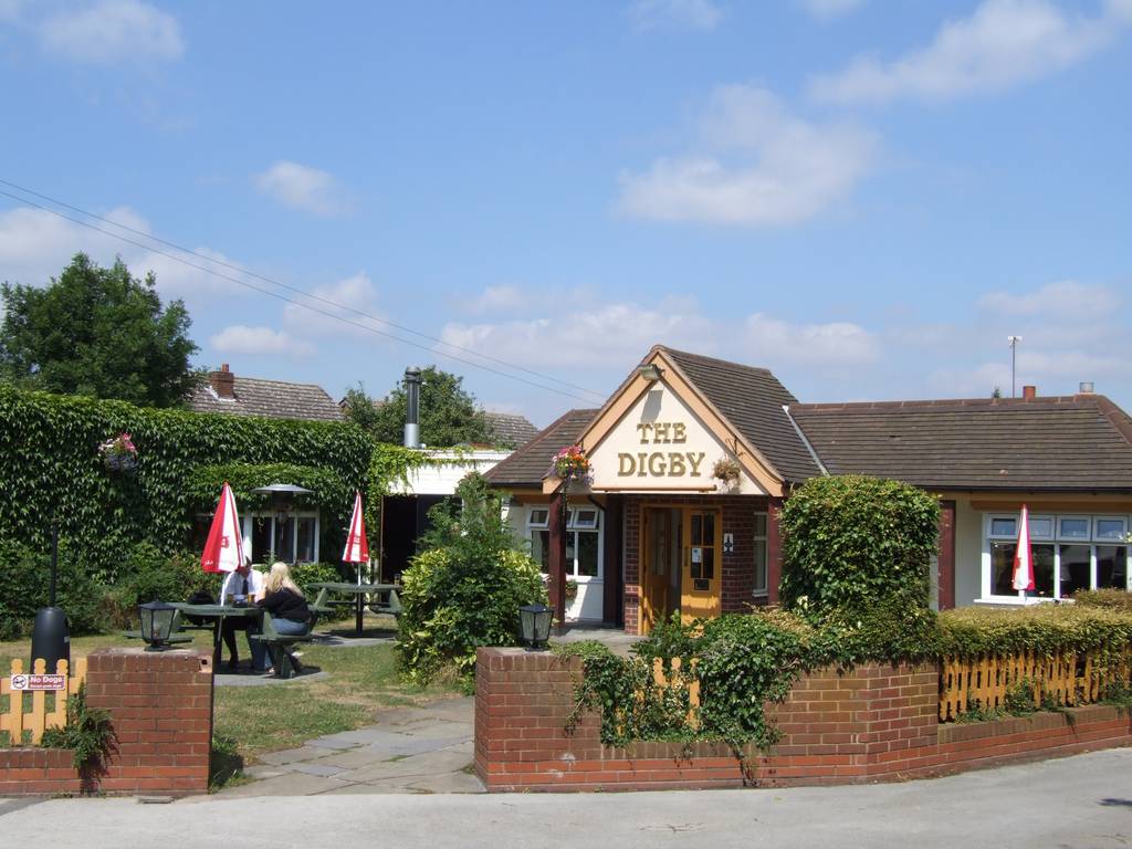 The Digby