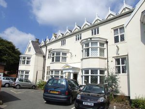 Pype Hayes House