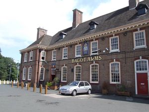 The Bagot Arms