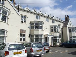 Pype Hayes House